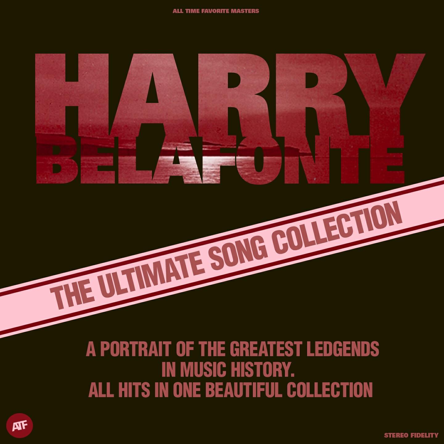 Релиз The Ultimate Song Collection