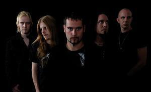 Darkwater