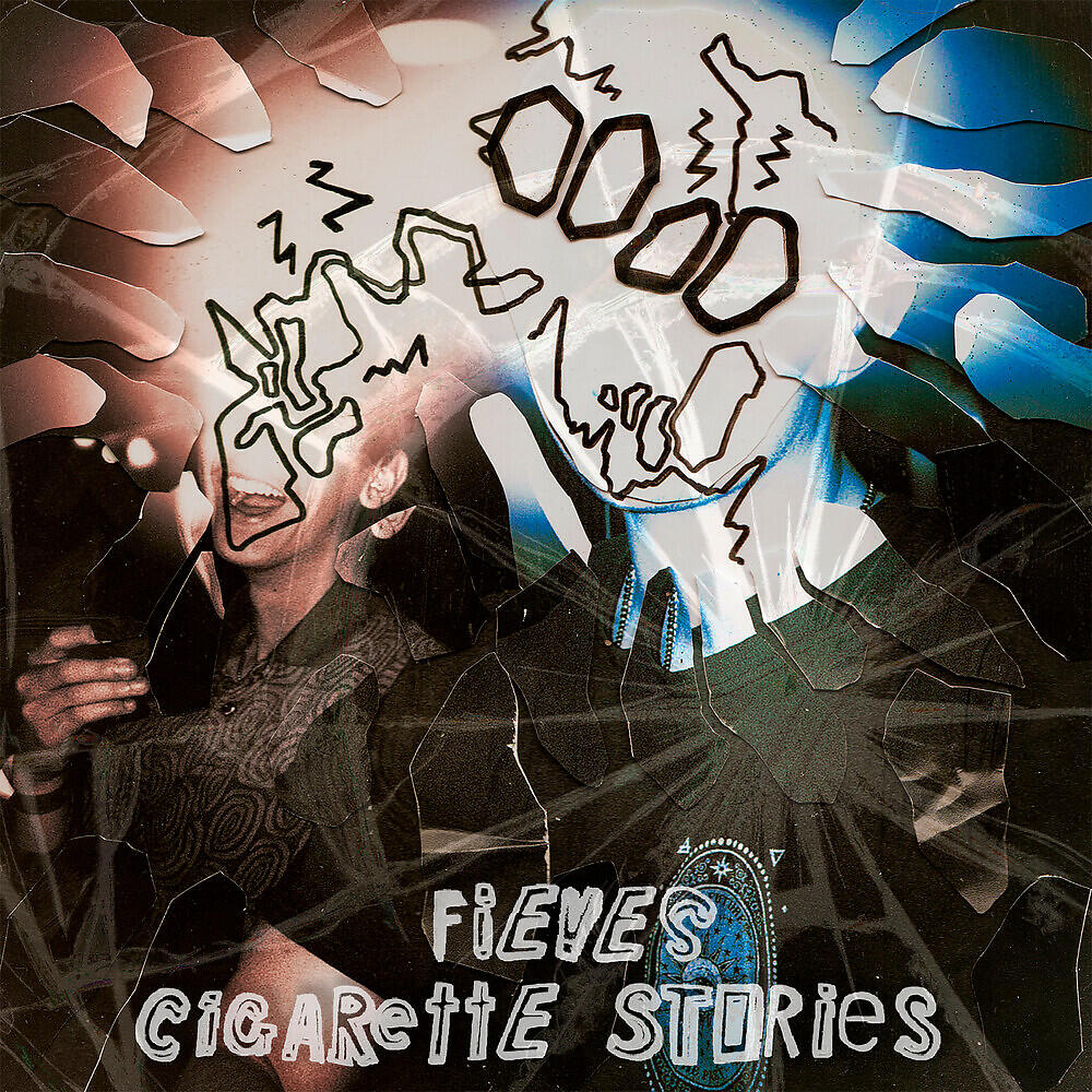 Релиз Cigarette Stories