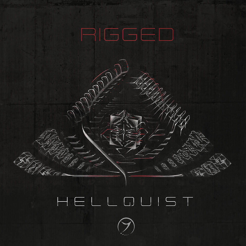 Релиз Rigged