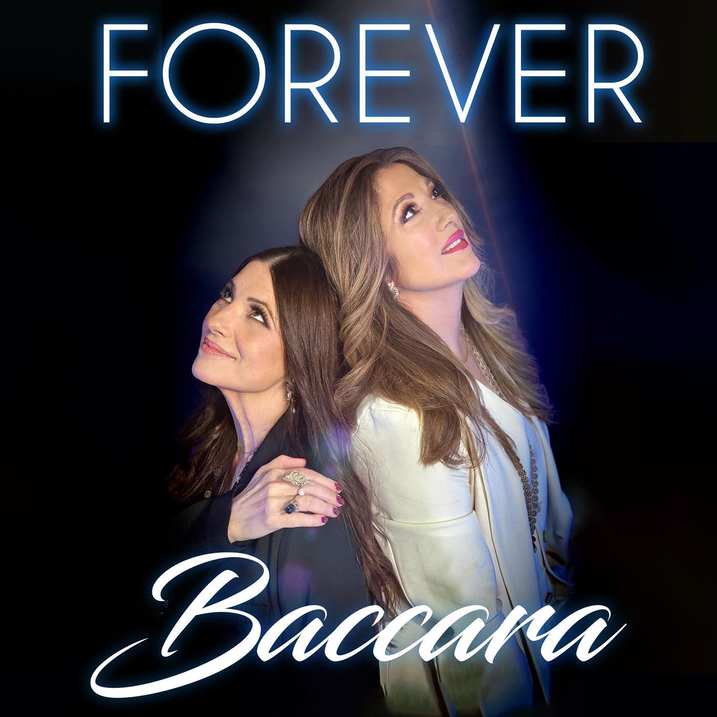 Релиз Forever