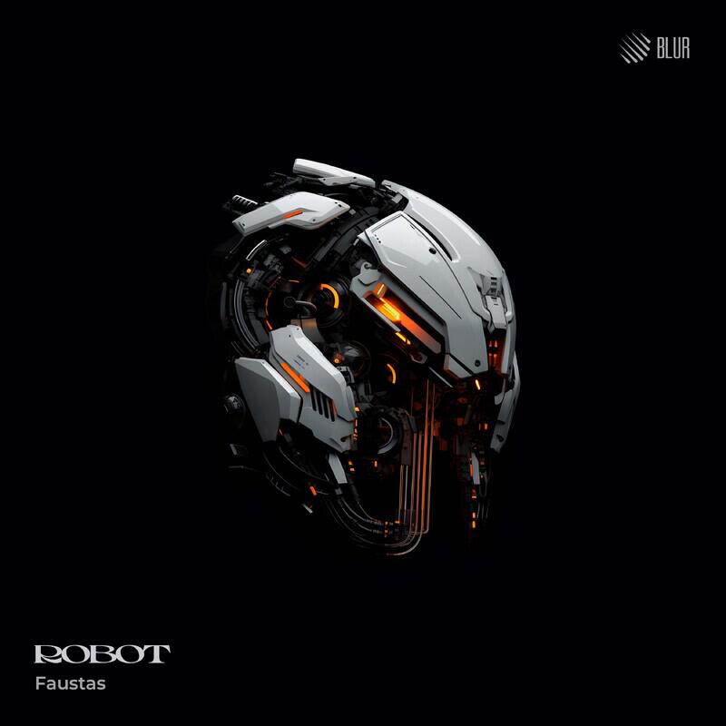 Релиз Robot