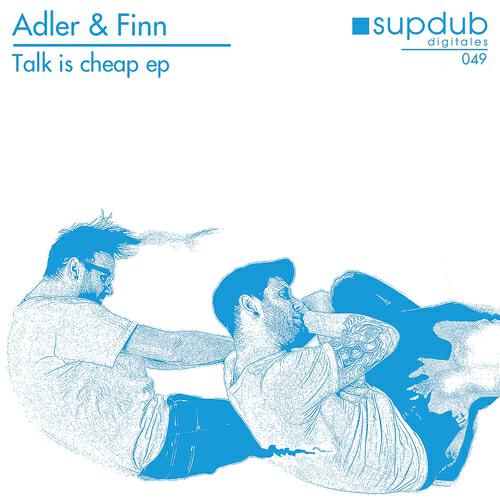 Adler & Finn - Do You Know