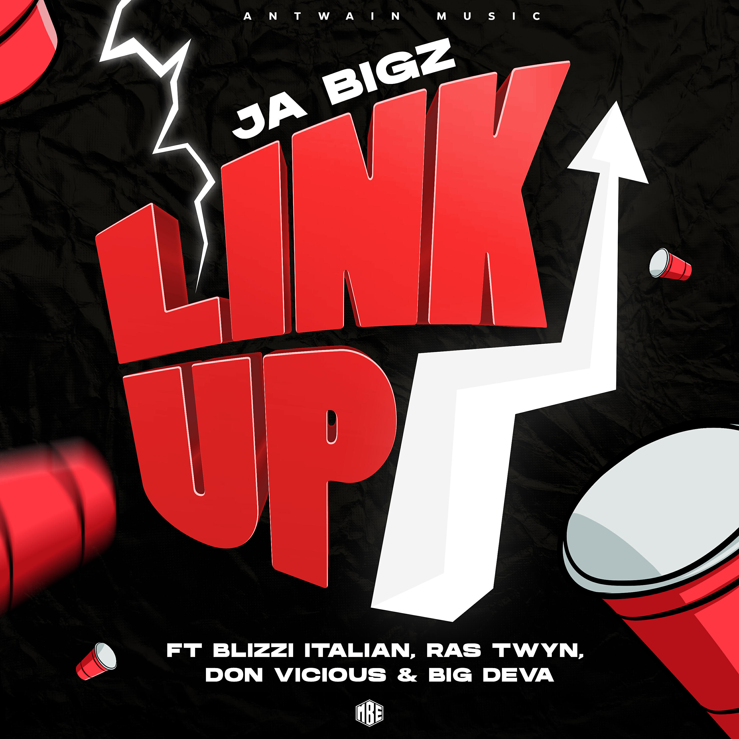 Релиз Link Up