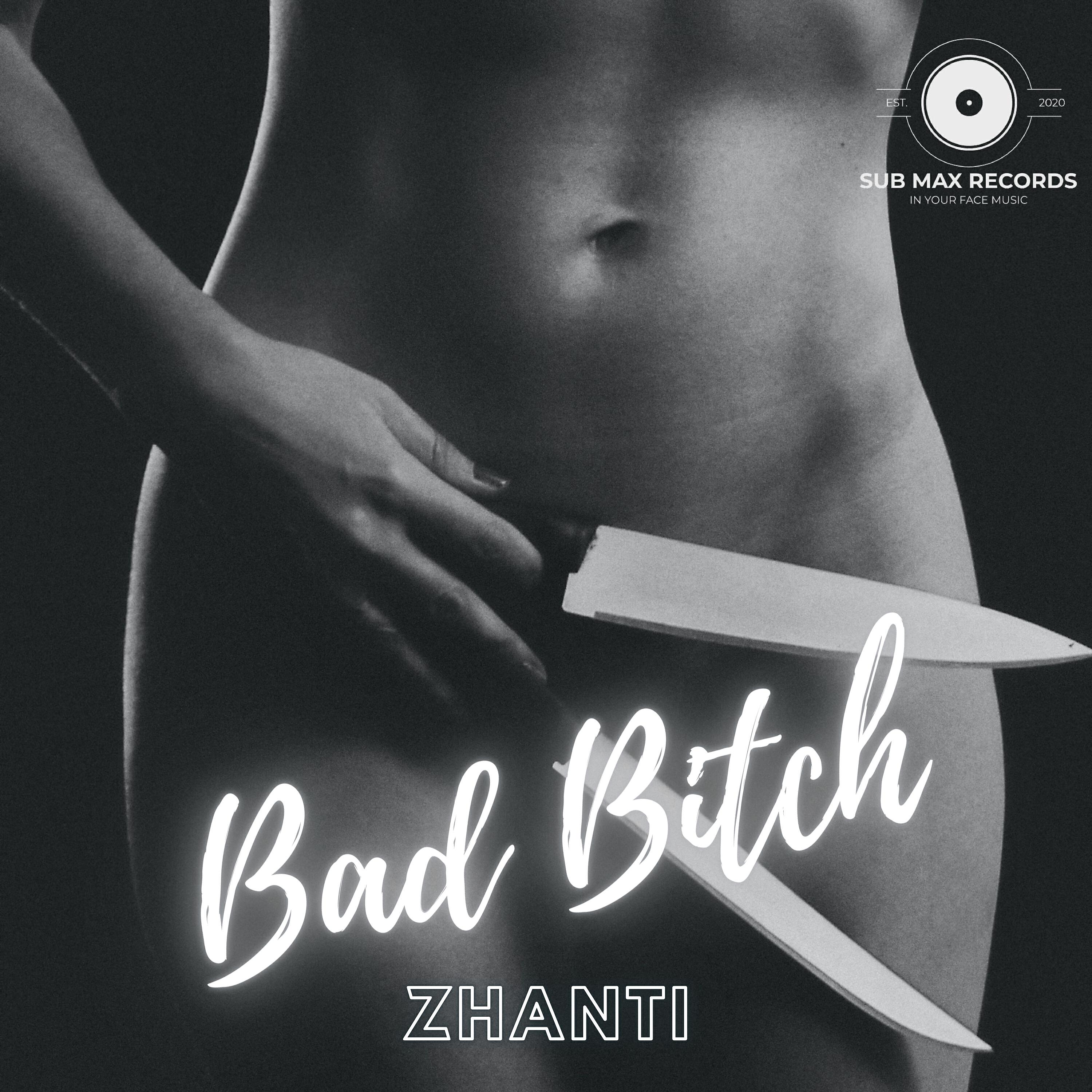 Релиз Bad Bitch