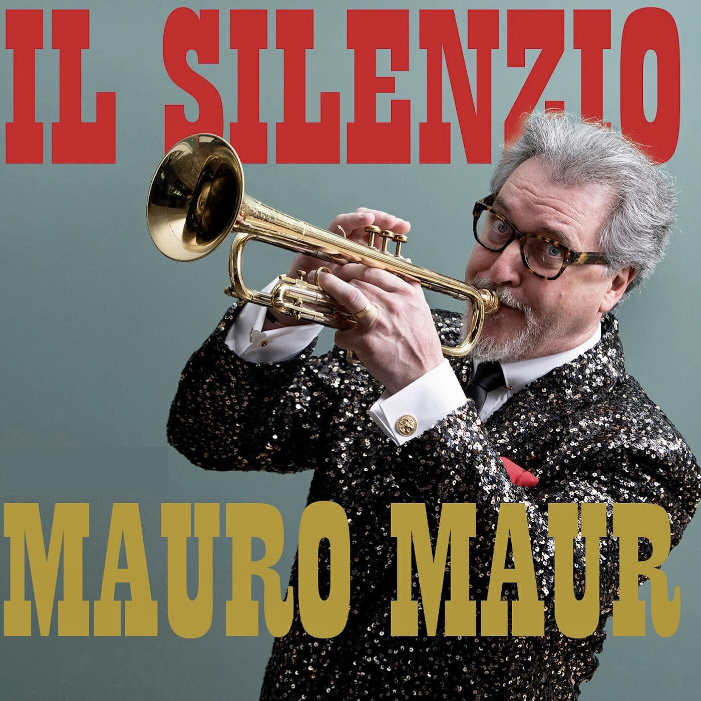 Релиз Il Silenzio