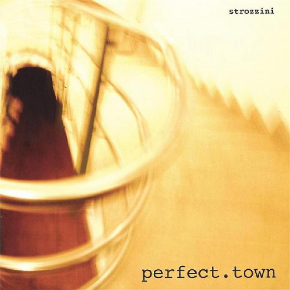 Релиз Perfect Town