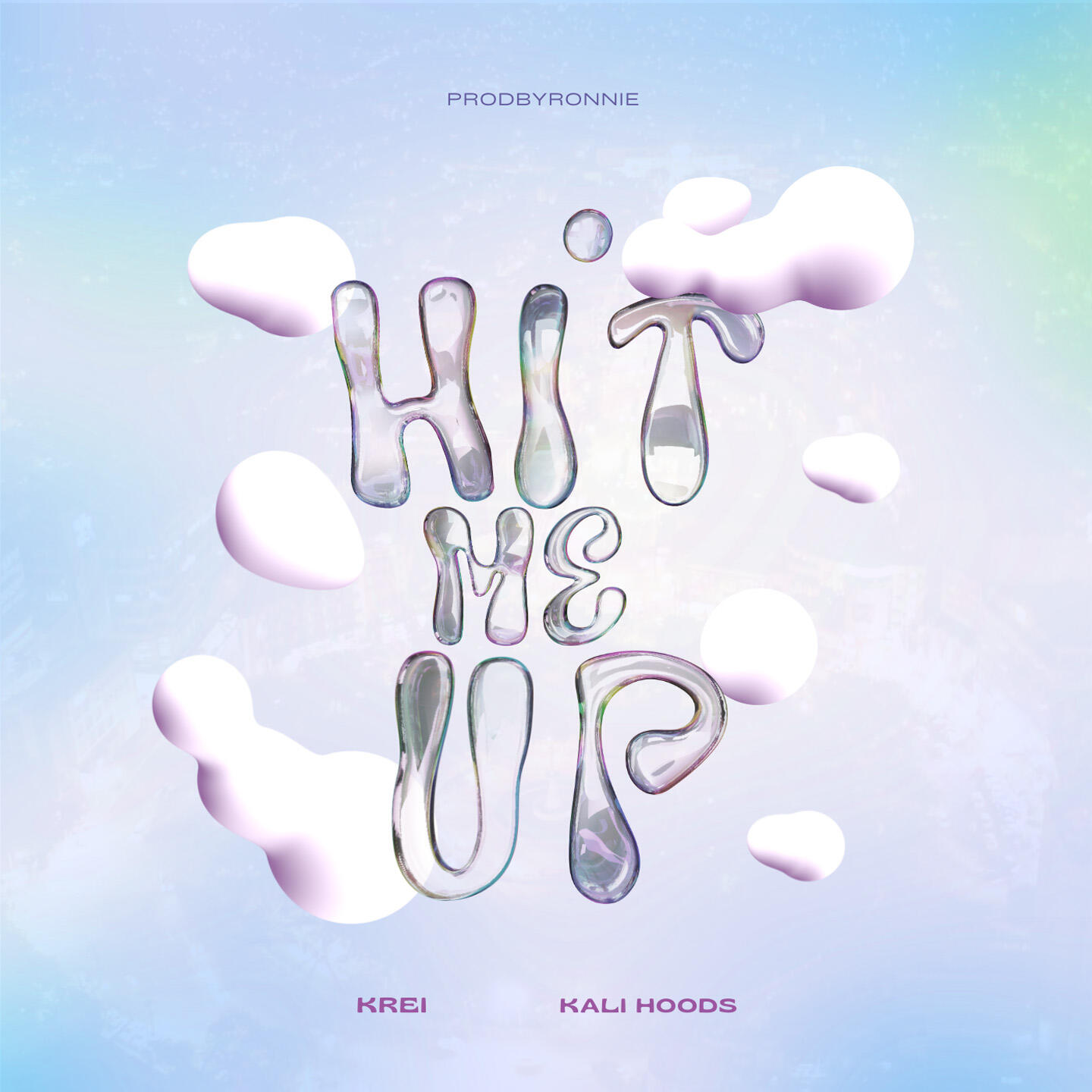 Релиз Hit Me Up