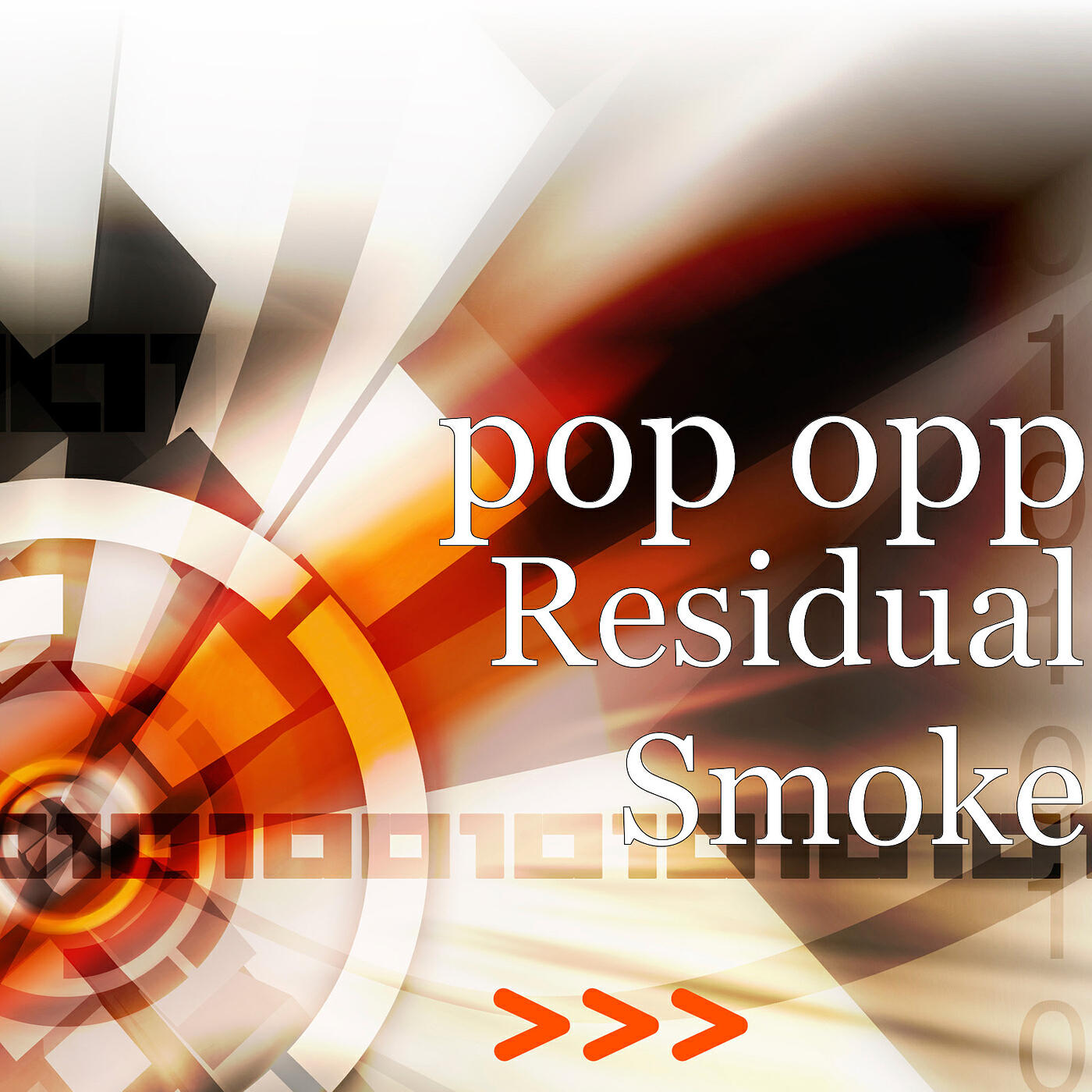 Релиз Residual Smoke