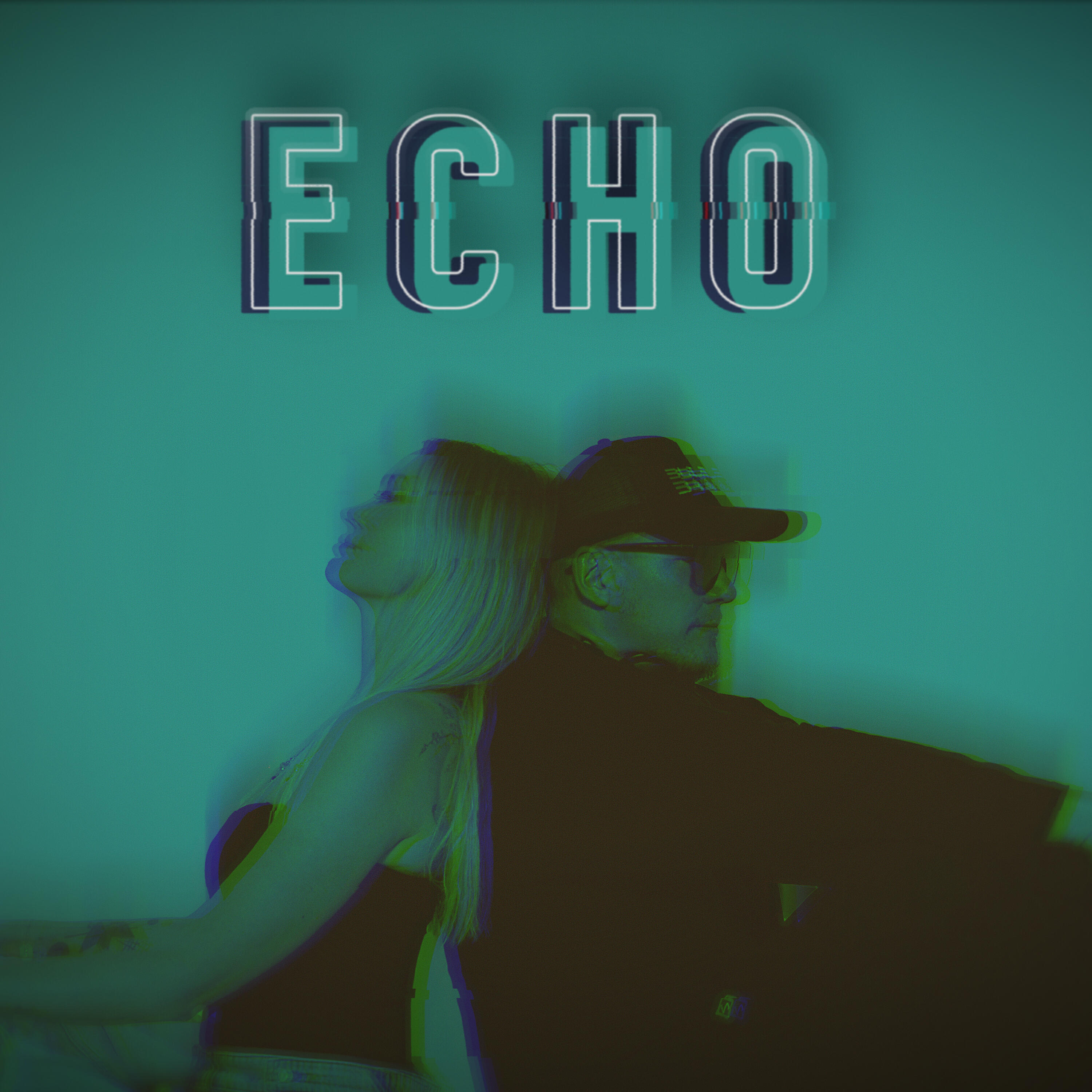 Релиз Echo