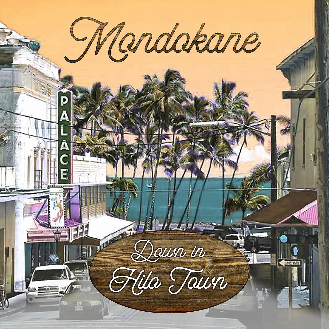 Релиз Down in Hilo Town