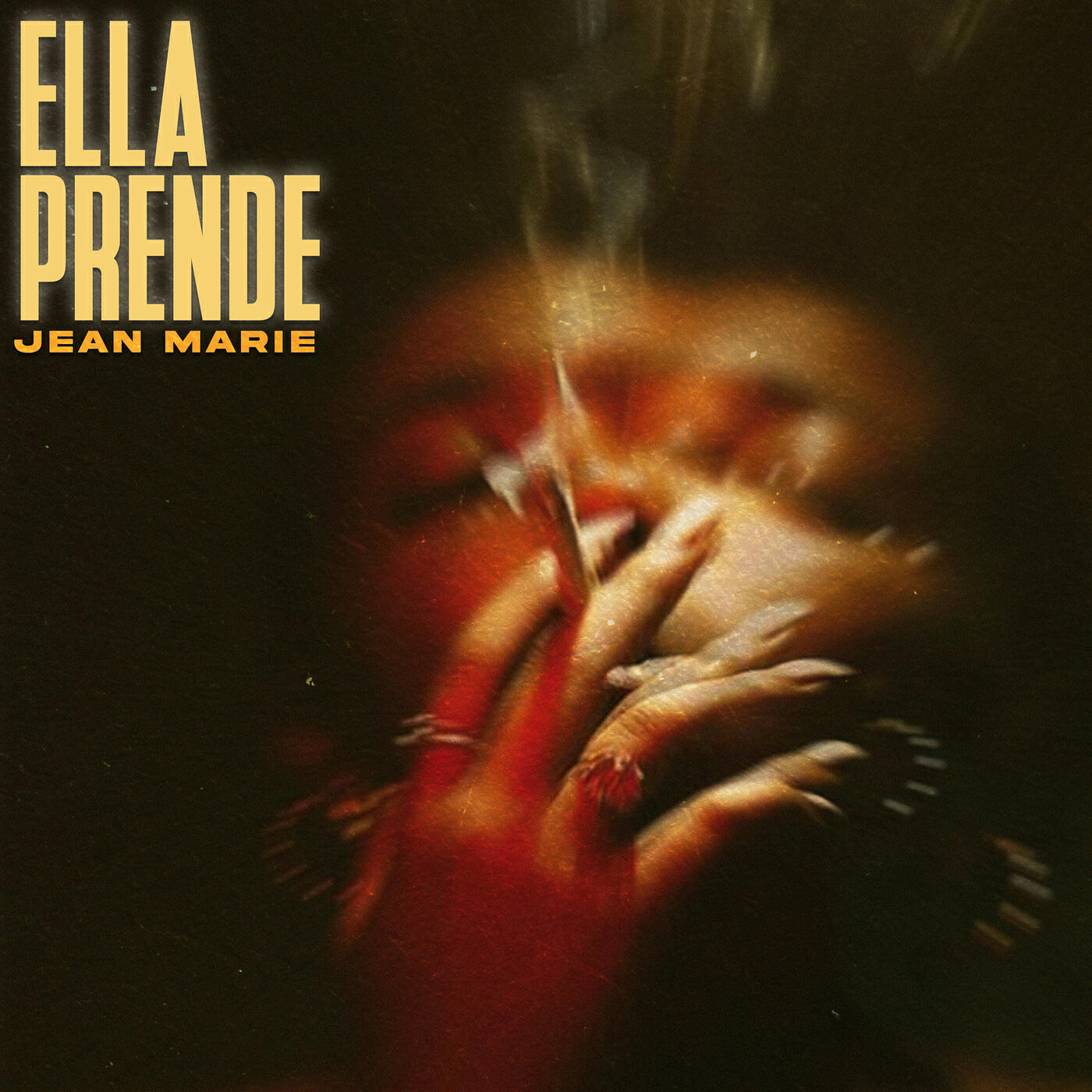 Релиз Ella Prende