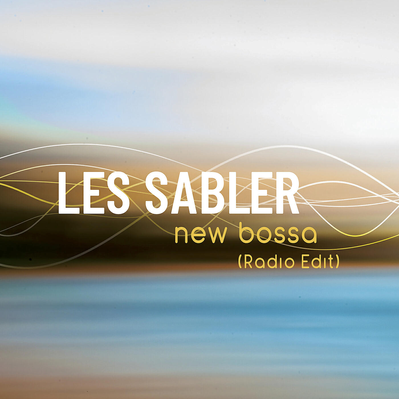 Релиз New Bossa (Radio Edit)