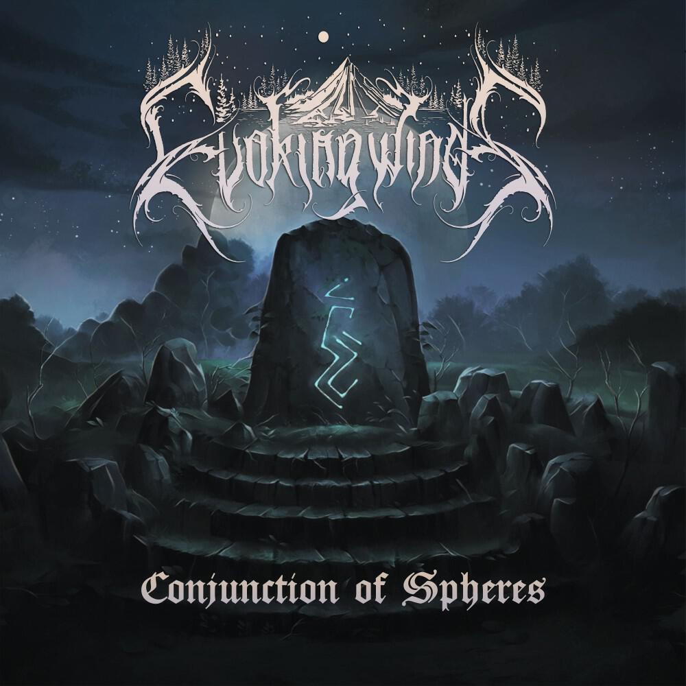 Релиз Conjunction of Spheres