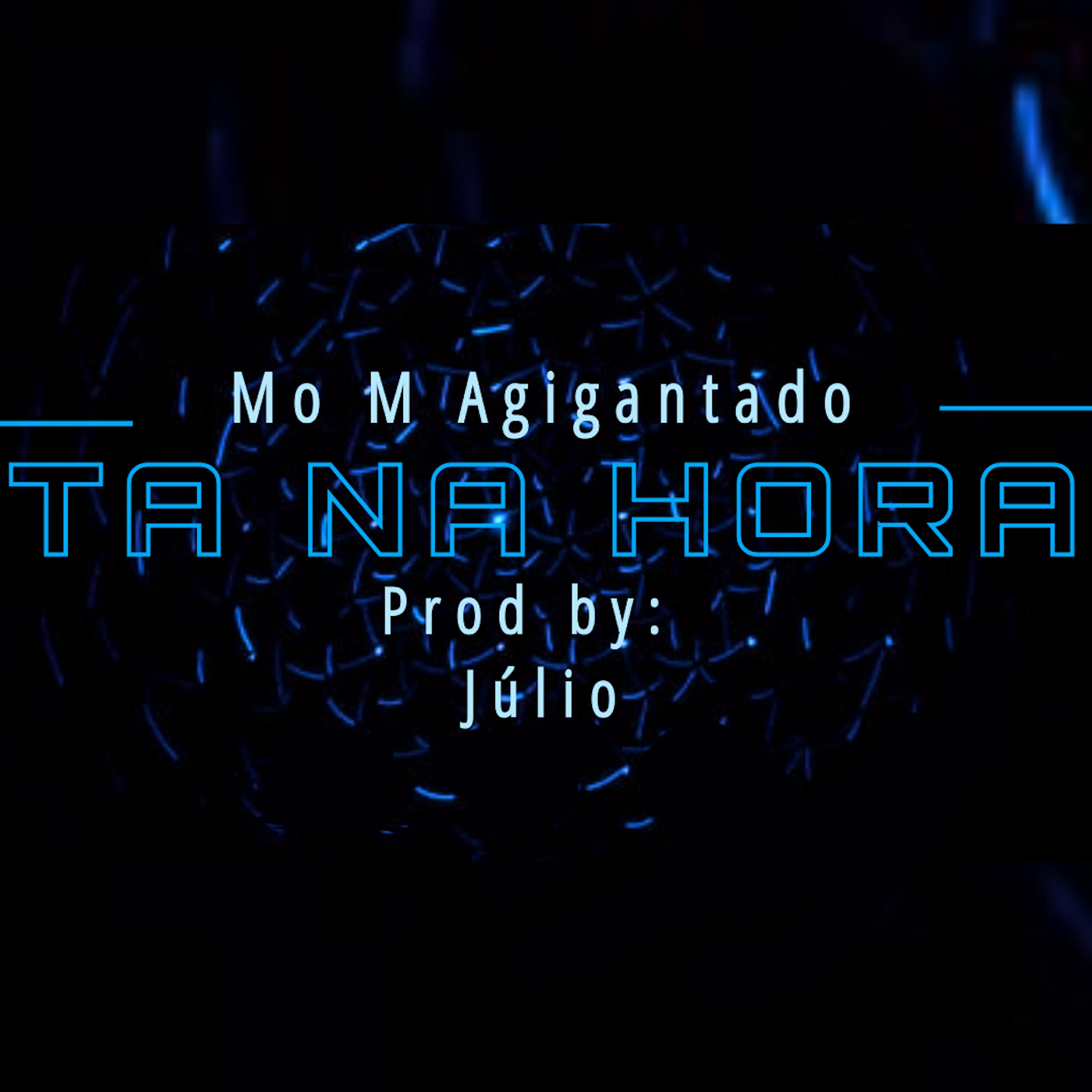 Релиз Ta Na Hora