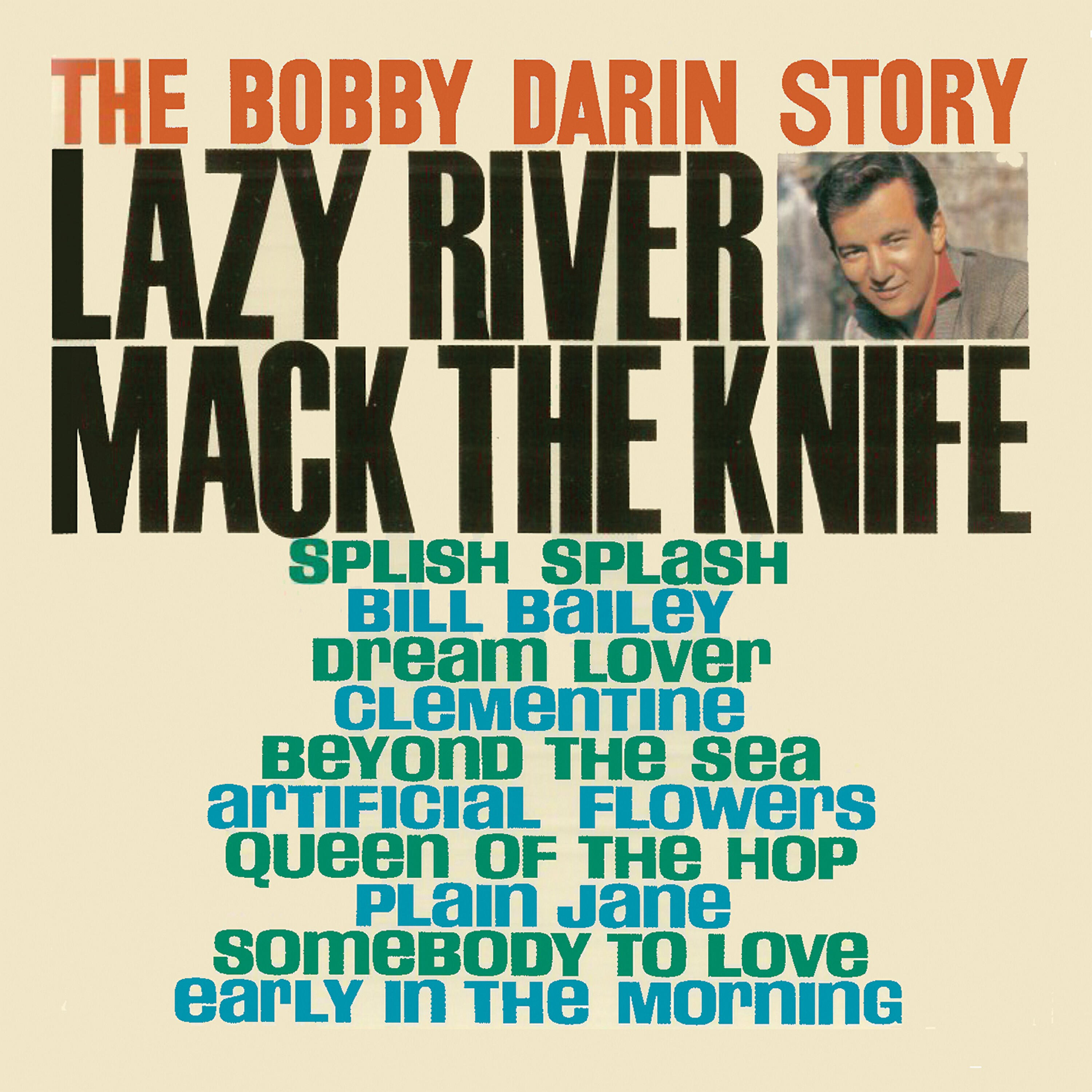 Релиз The Bobby Darin Story (Remastered)