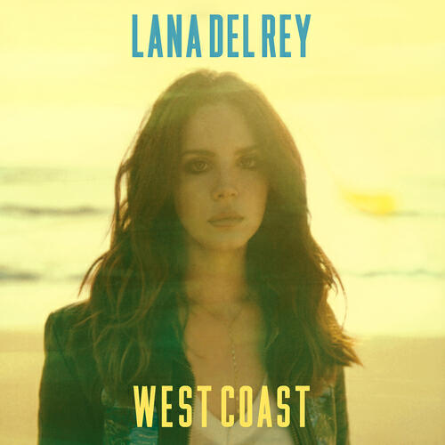 Релиз West Coast
