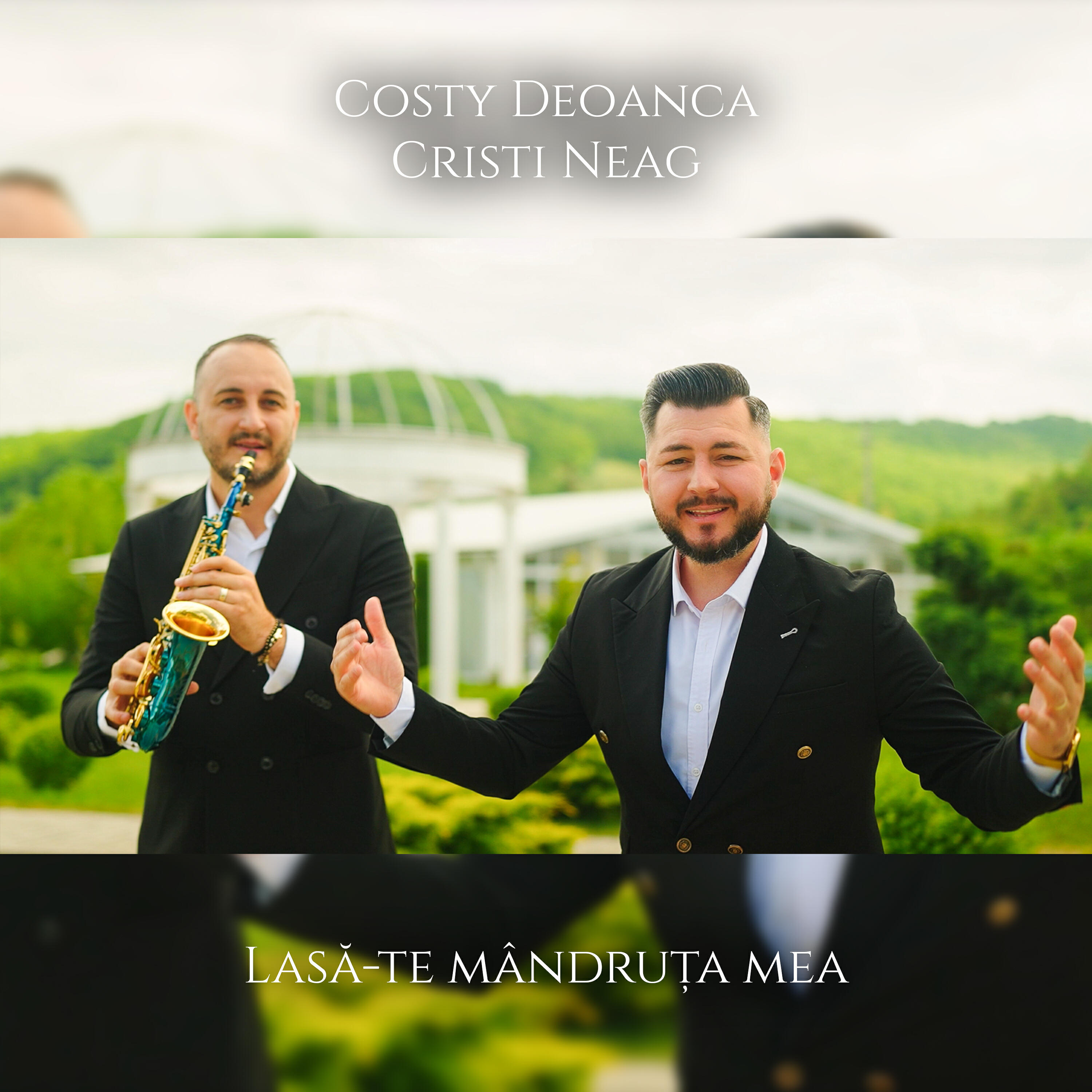 Релиз Lasă-te mândruța mea