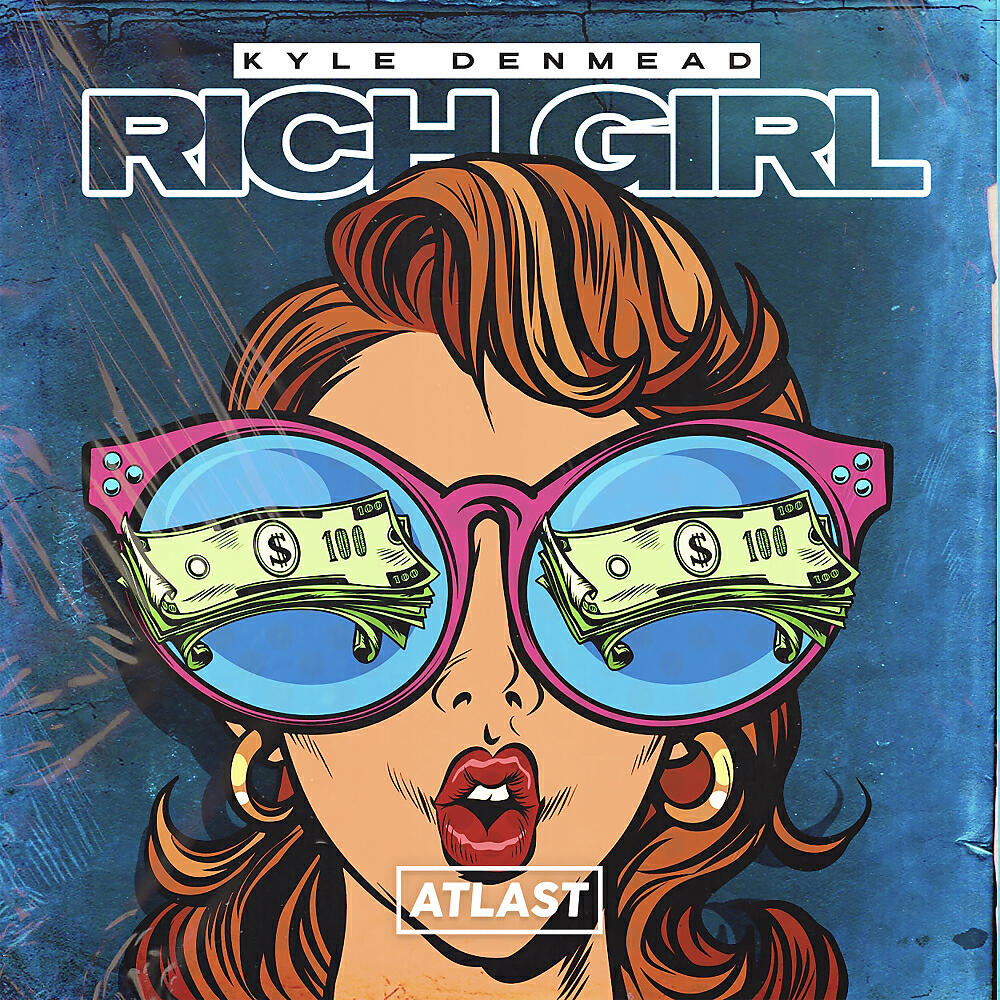 Постер альбома Rich Girl