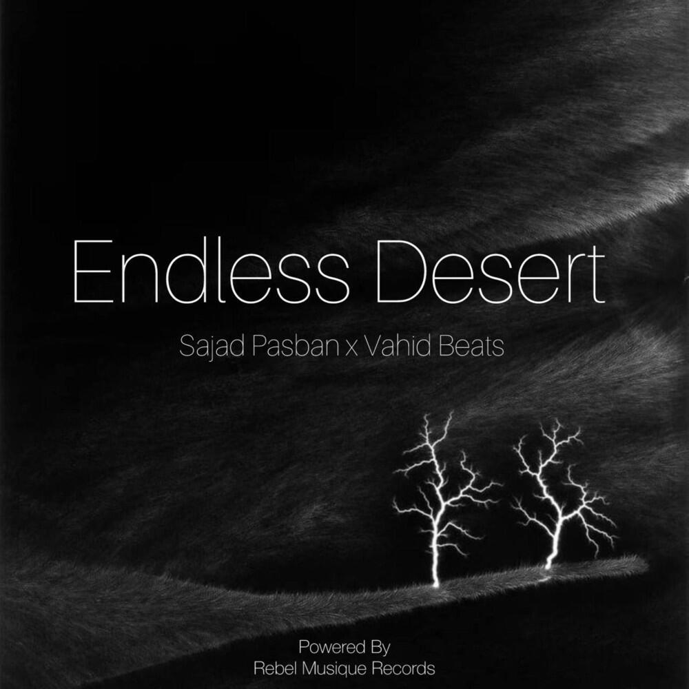 Релиз Endless Desert