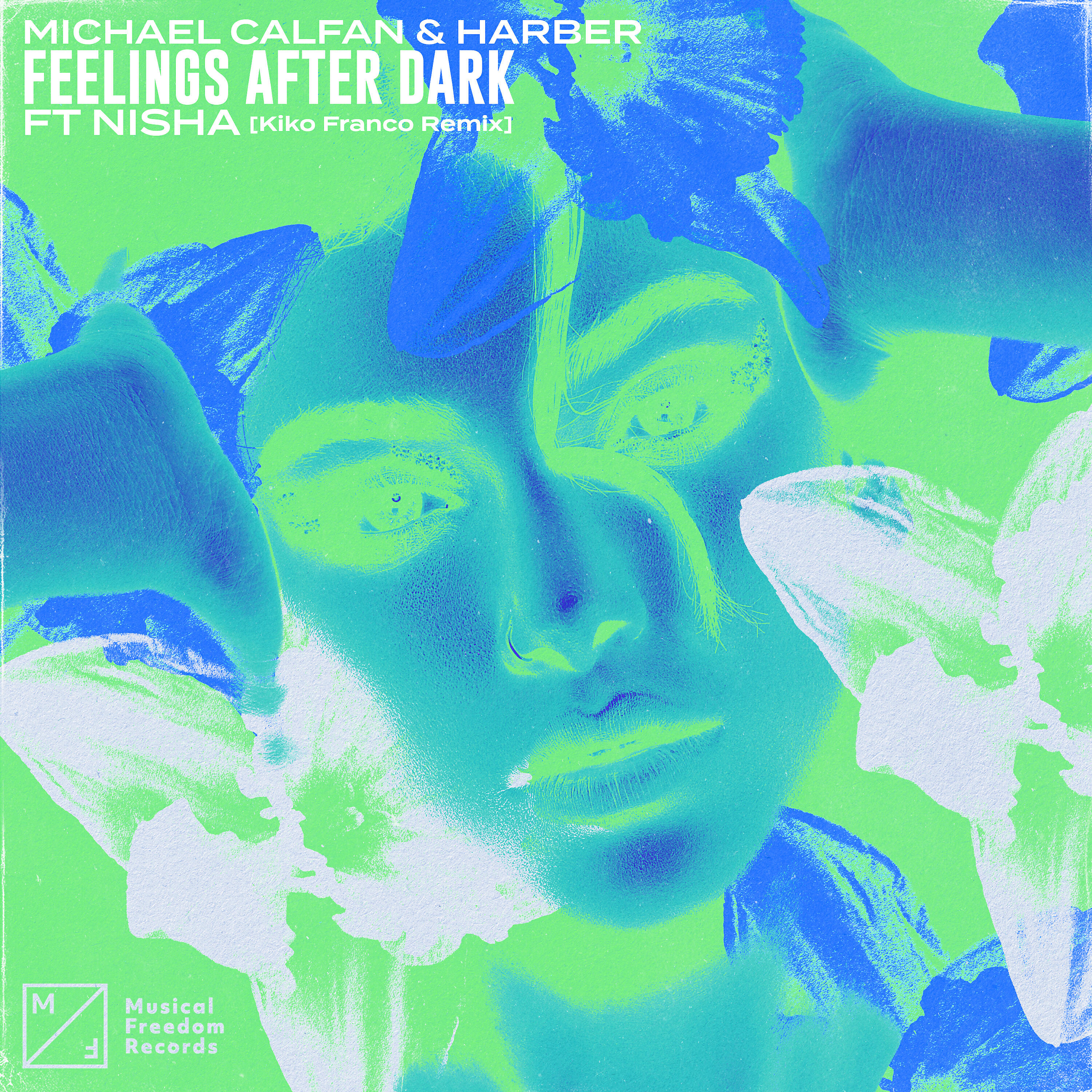 Скачать песню Michael Calfan, HARBER, Nisha - Feelings After Dark (feat. NISHA) [Kiko Franco Remix] бесплатно в MP3 для Android и iOS