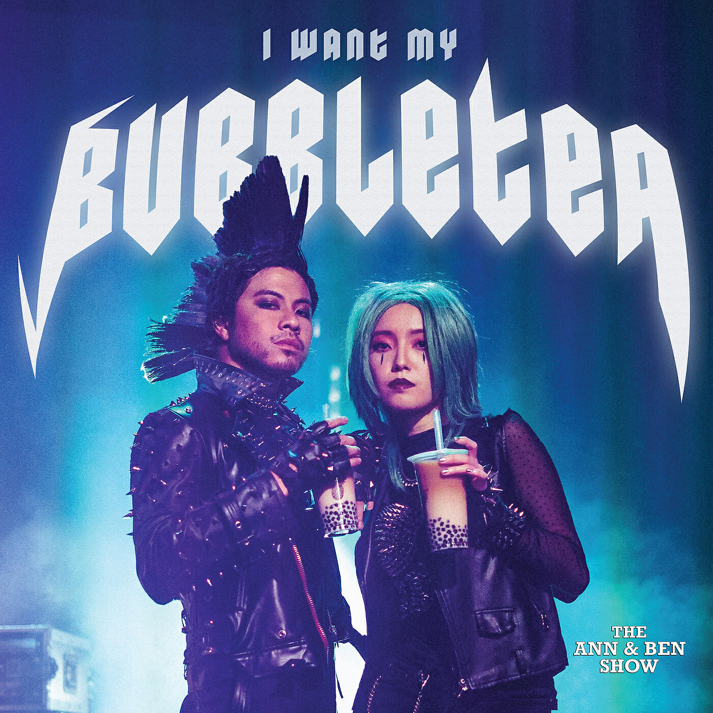 The Ann & Ben Show