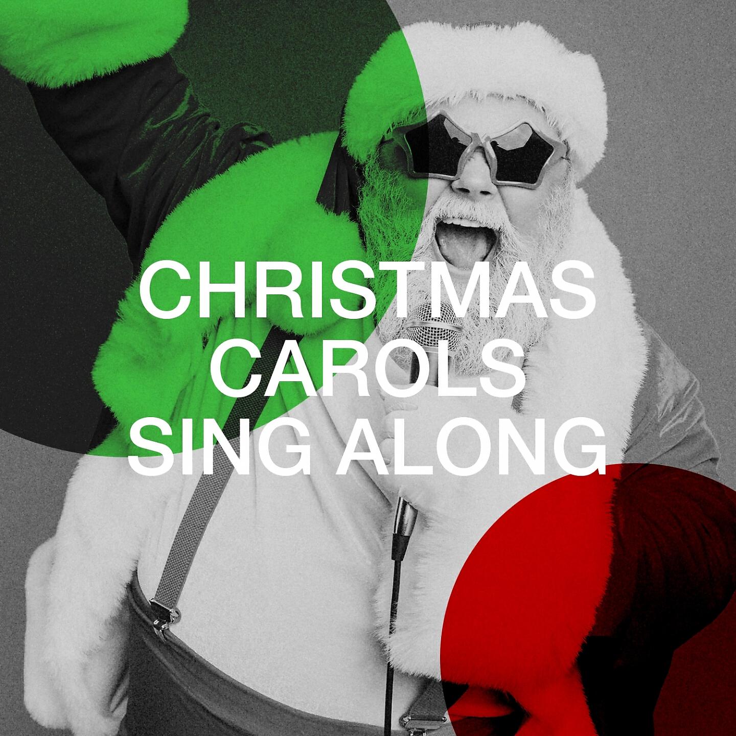 Релиз Christmas Carols Sing Along