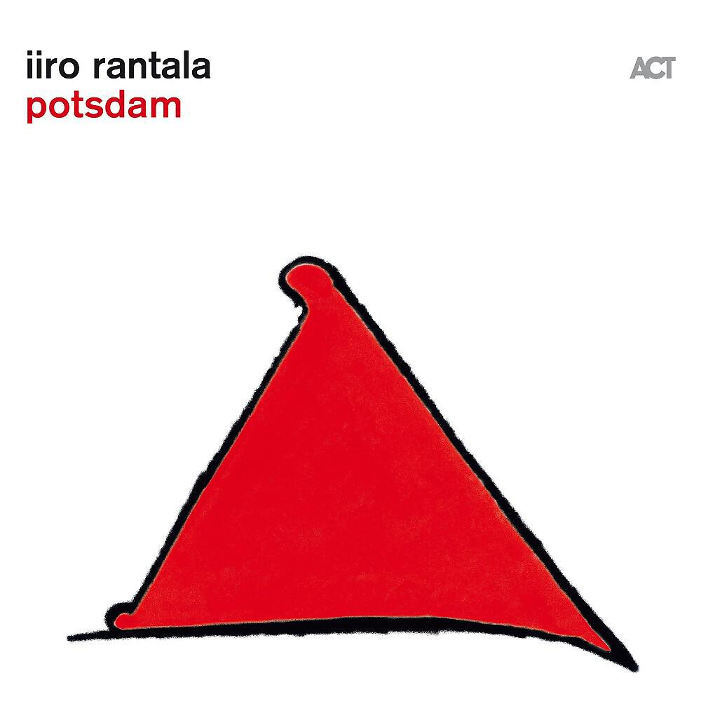 Релиз Potsdam (Live)