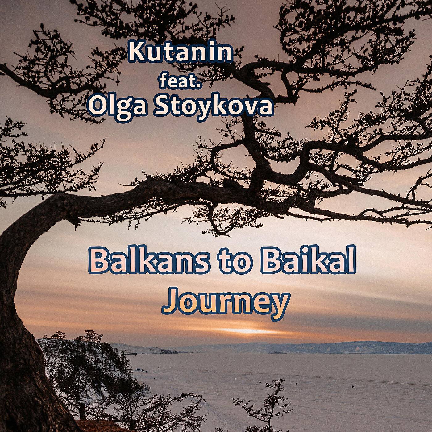 Релиз Balkans to Baikal Journey