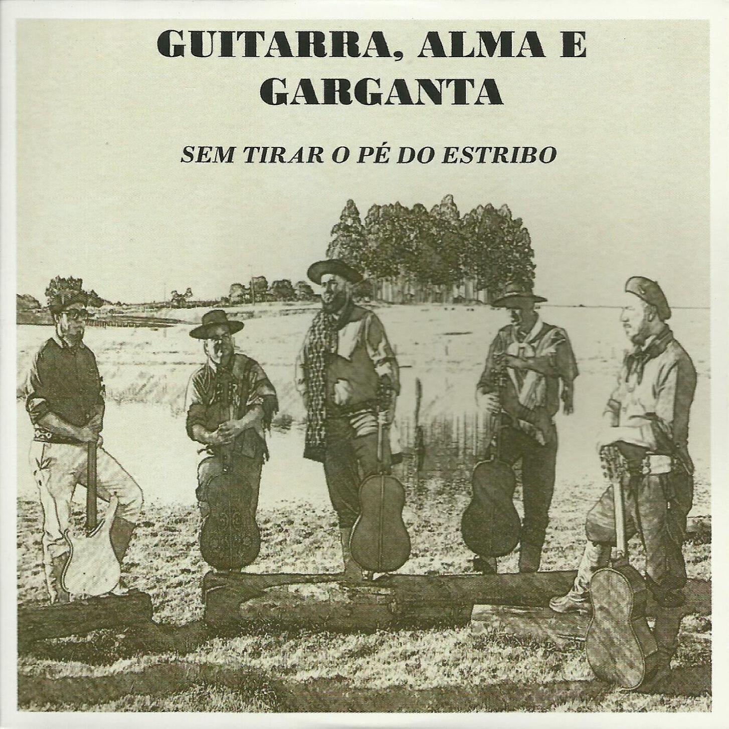 Garganta