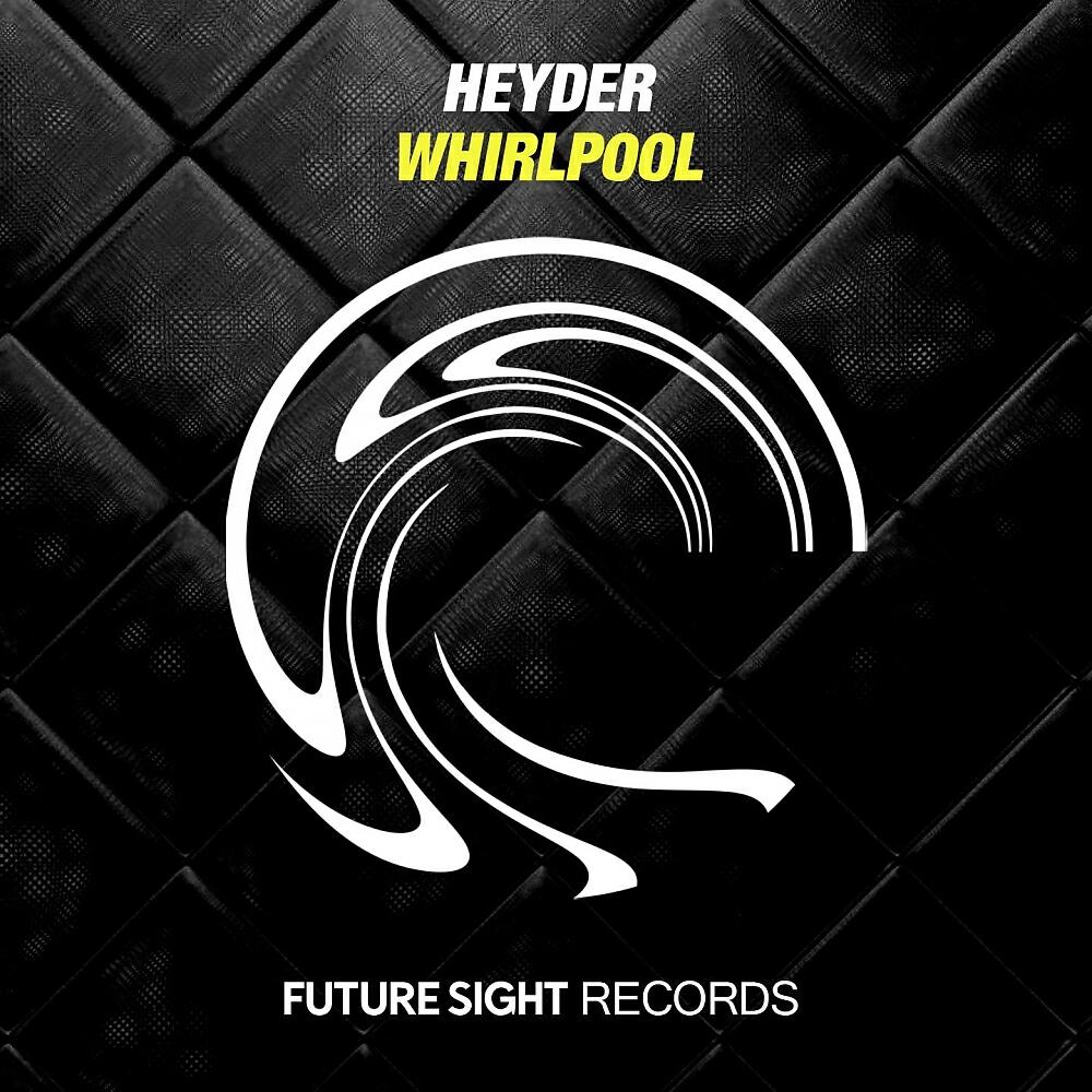 Heyder - Whirlpool (Radio Edit)