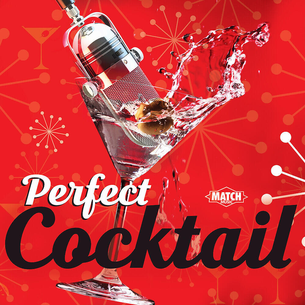 Релиз Perfect Cocktail