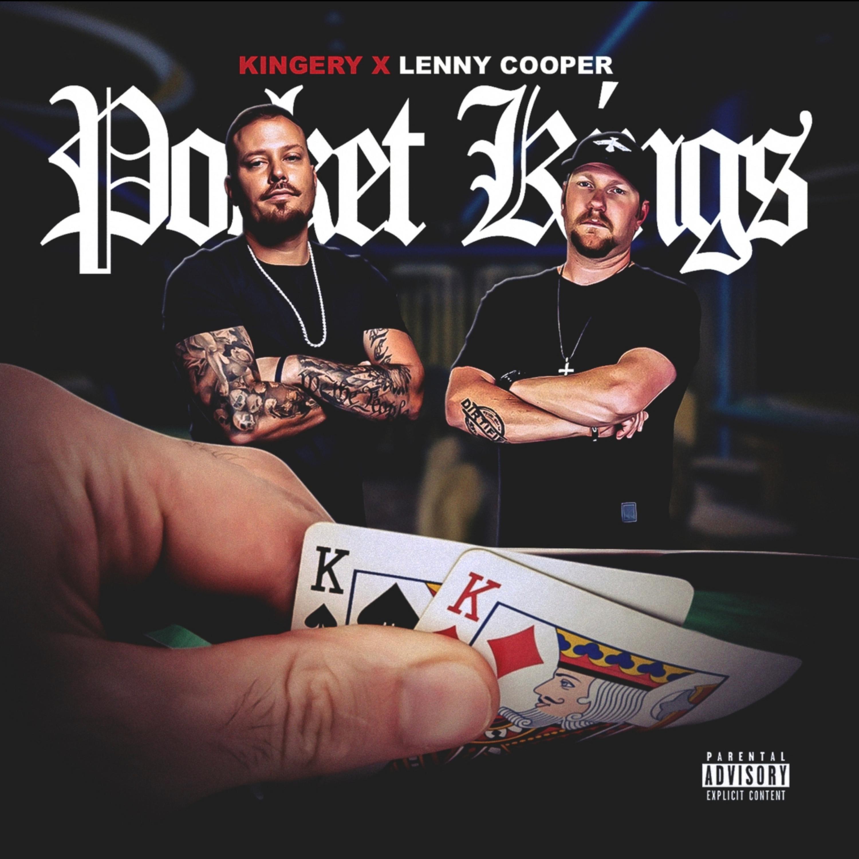 Релиз Pocket Kings
