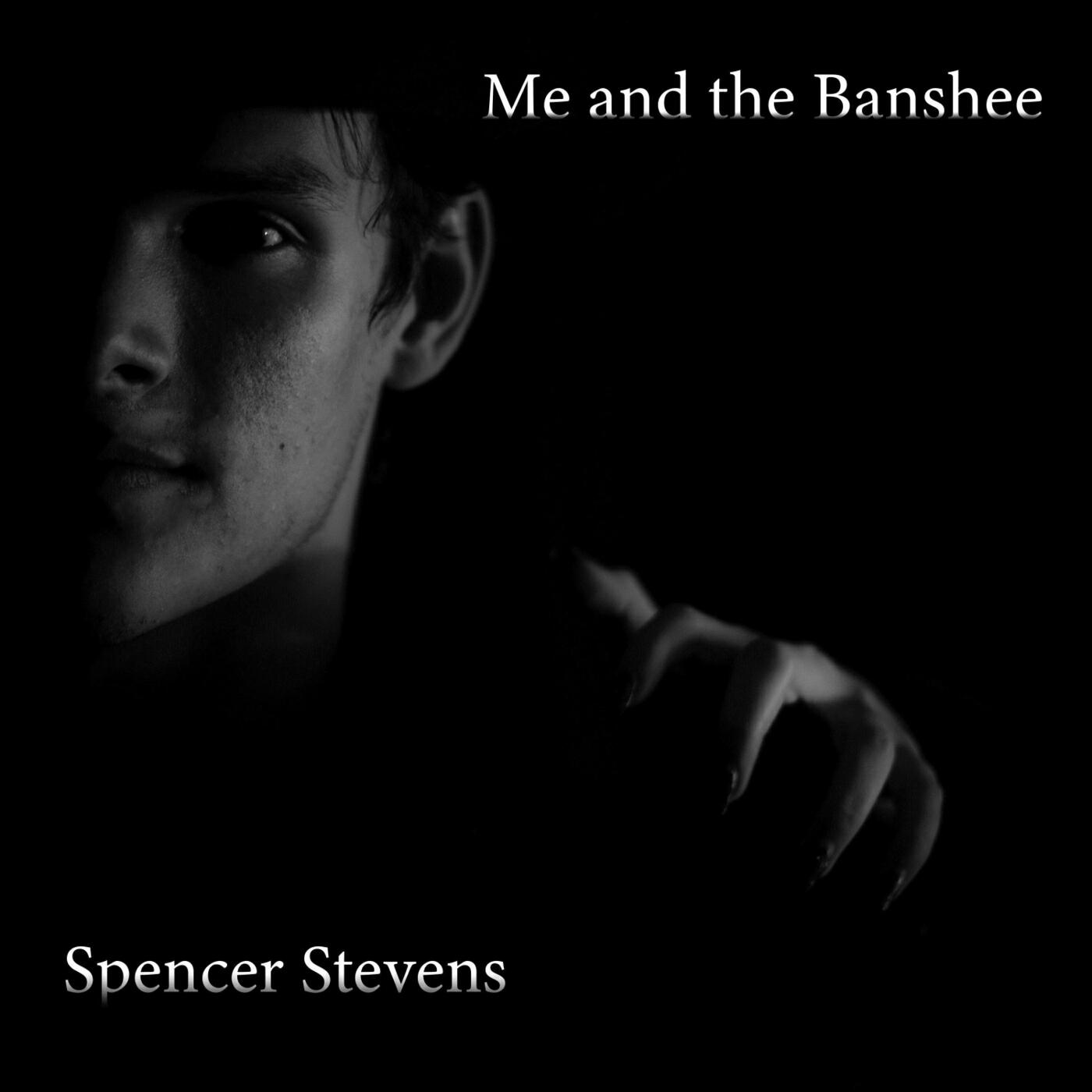 Spencer Stevens