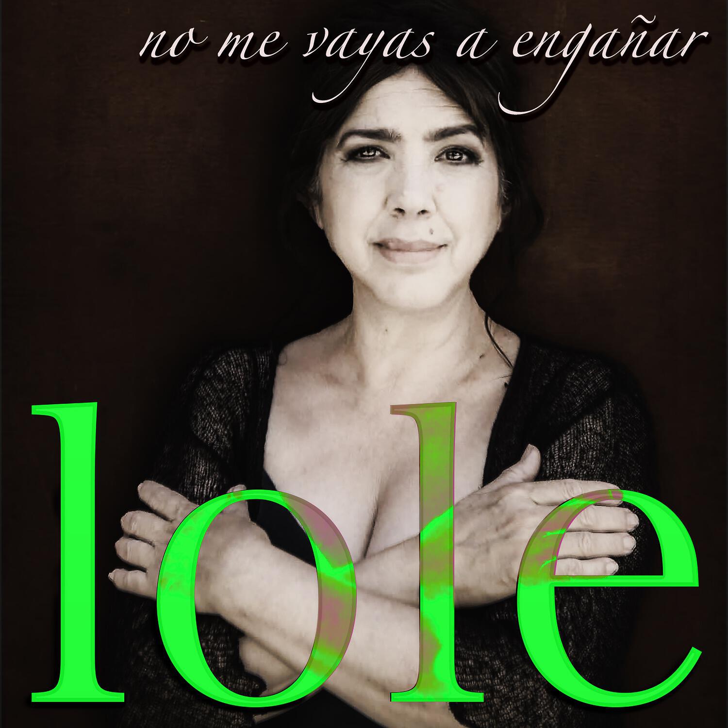 Релиз No Me Vayas a Engañar