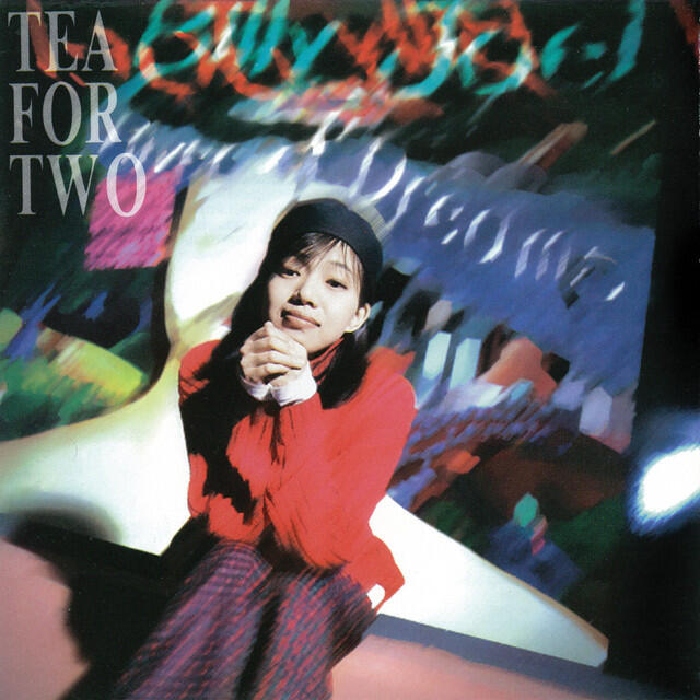 Релиз TEA FOR TWO
