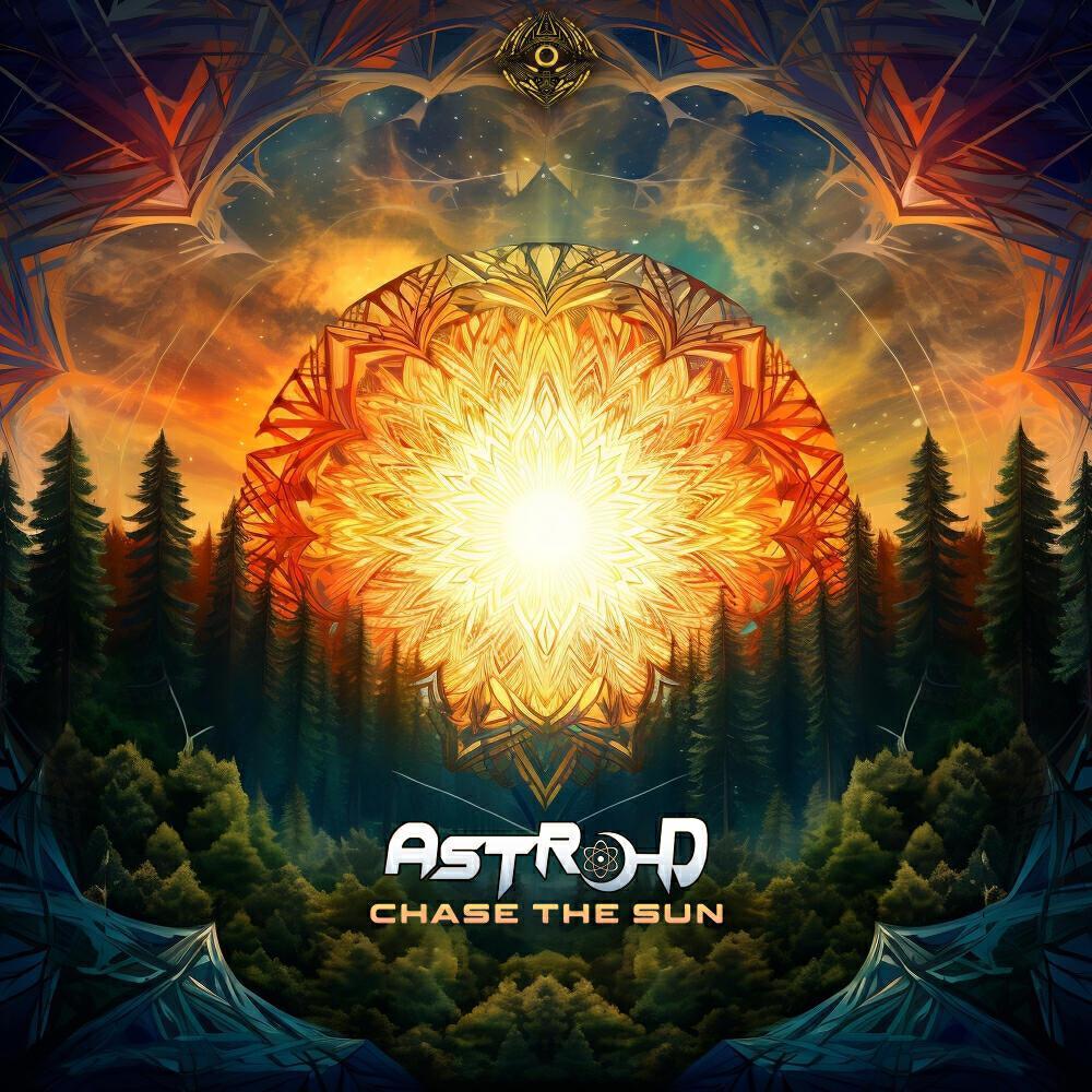 Astro-D