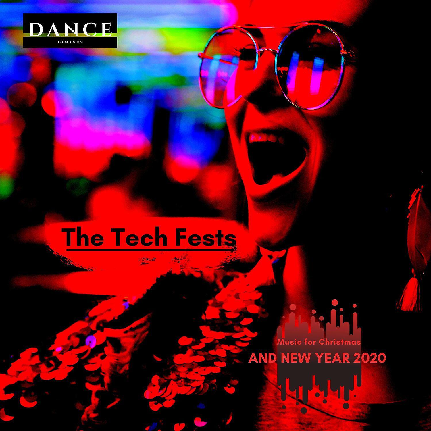 EDM Power Dance House