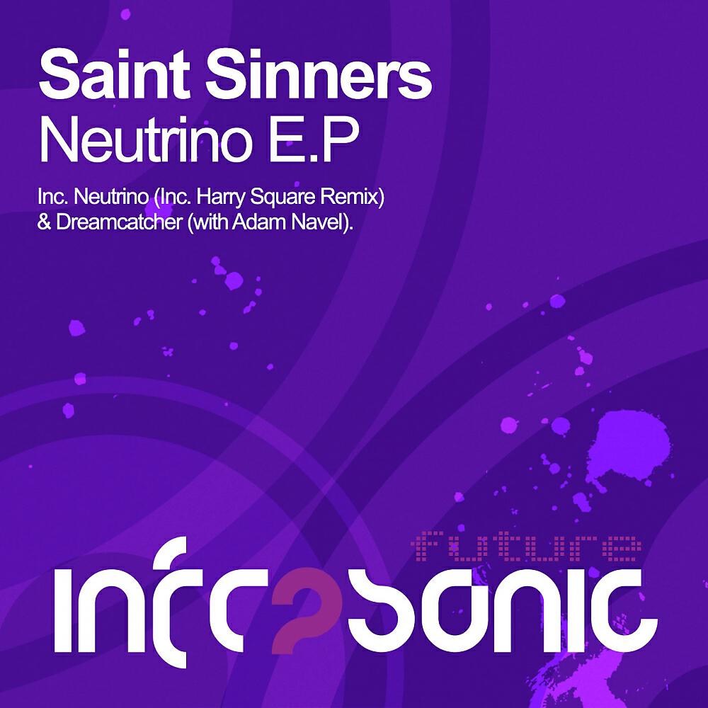 Постер альбома Neutrino E.P