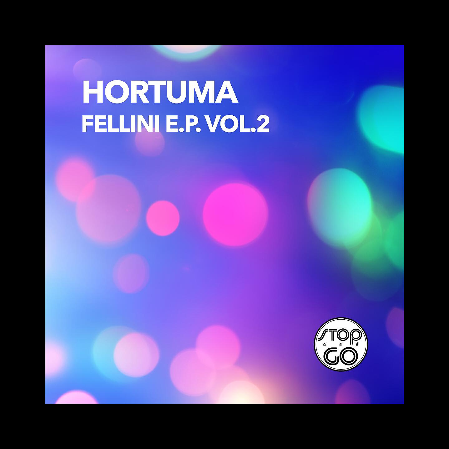Релиз Fellini, Vol. 2