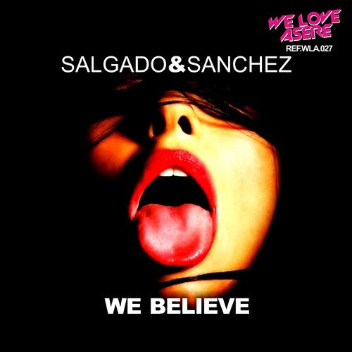 Релиз We Believe