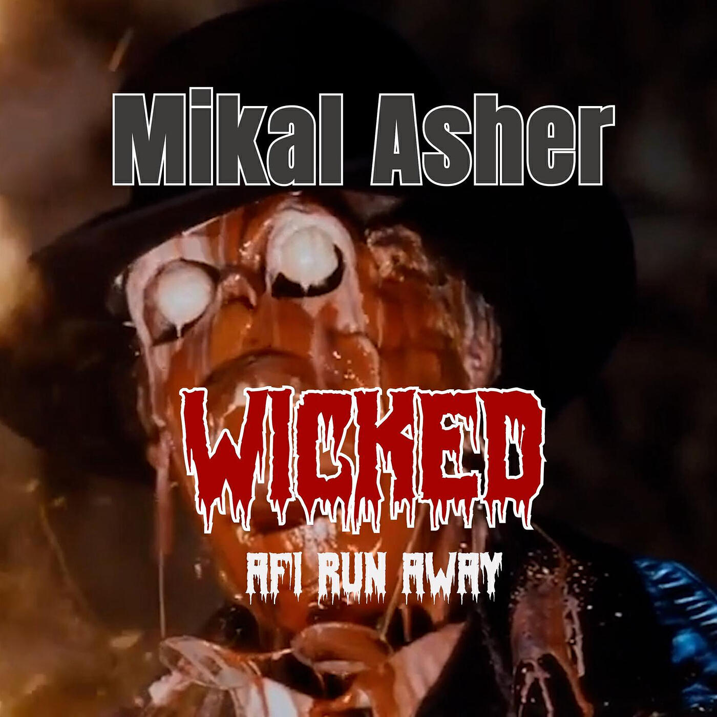 Релиз Wicked Afi Run Away