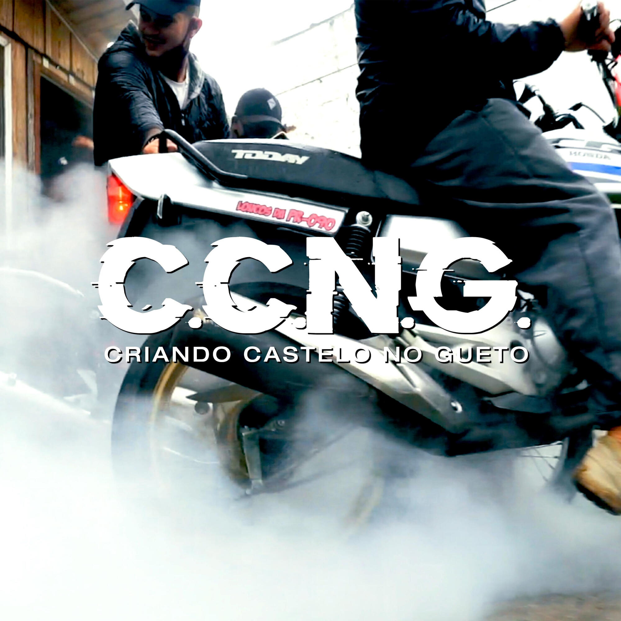 Релиз C. C. N. G.