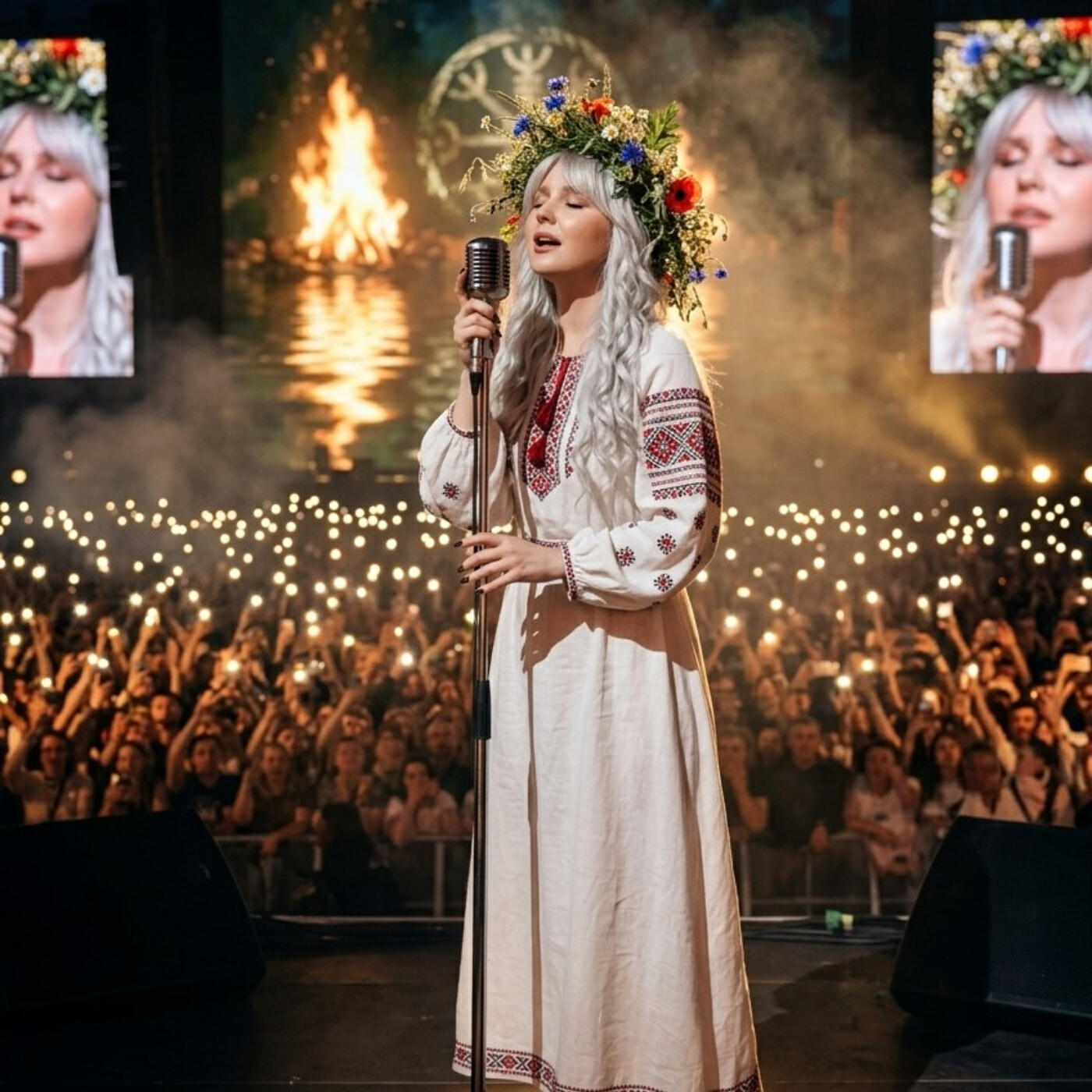 Релиз На Ивана Купала