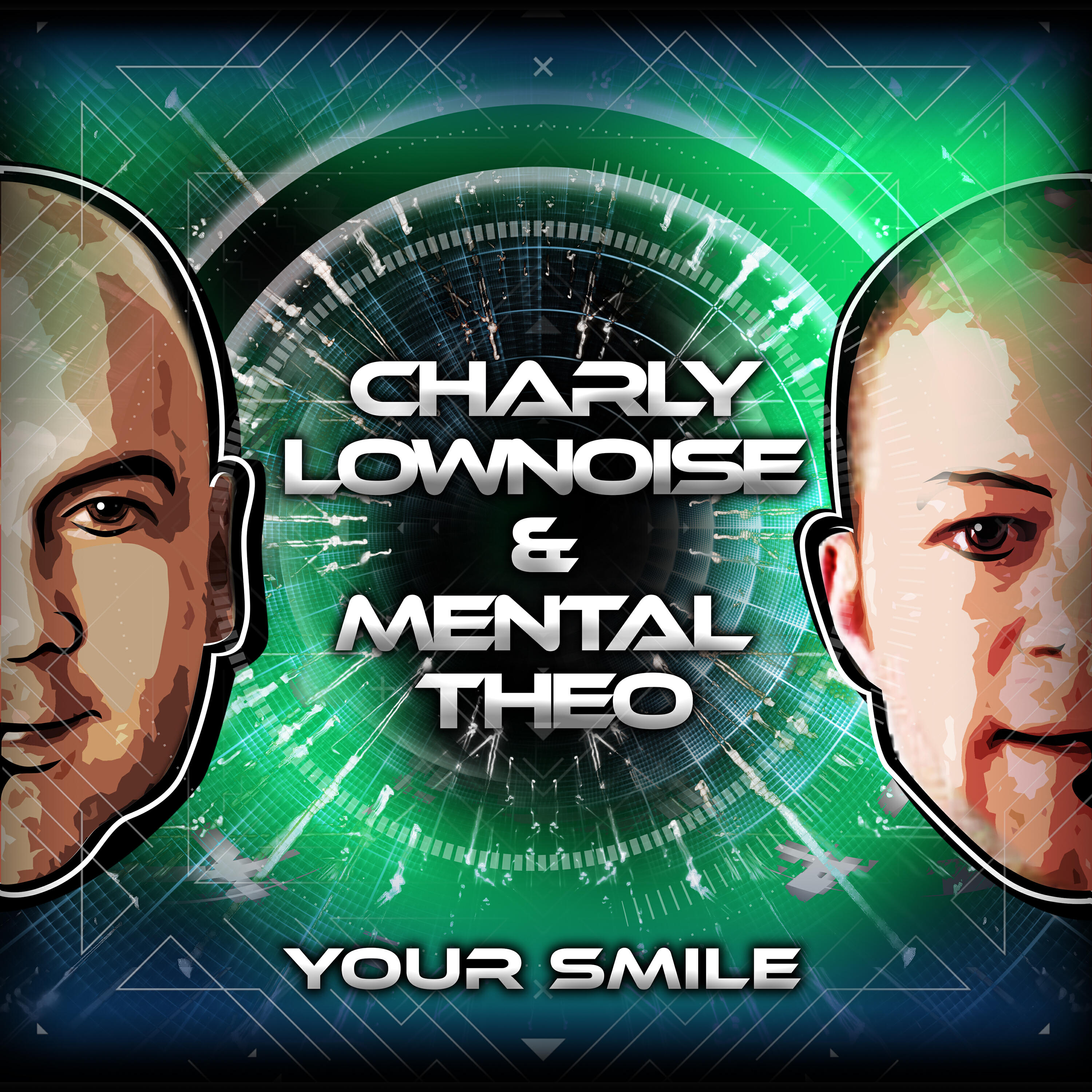 Релиз Your Smile