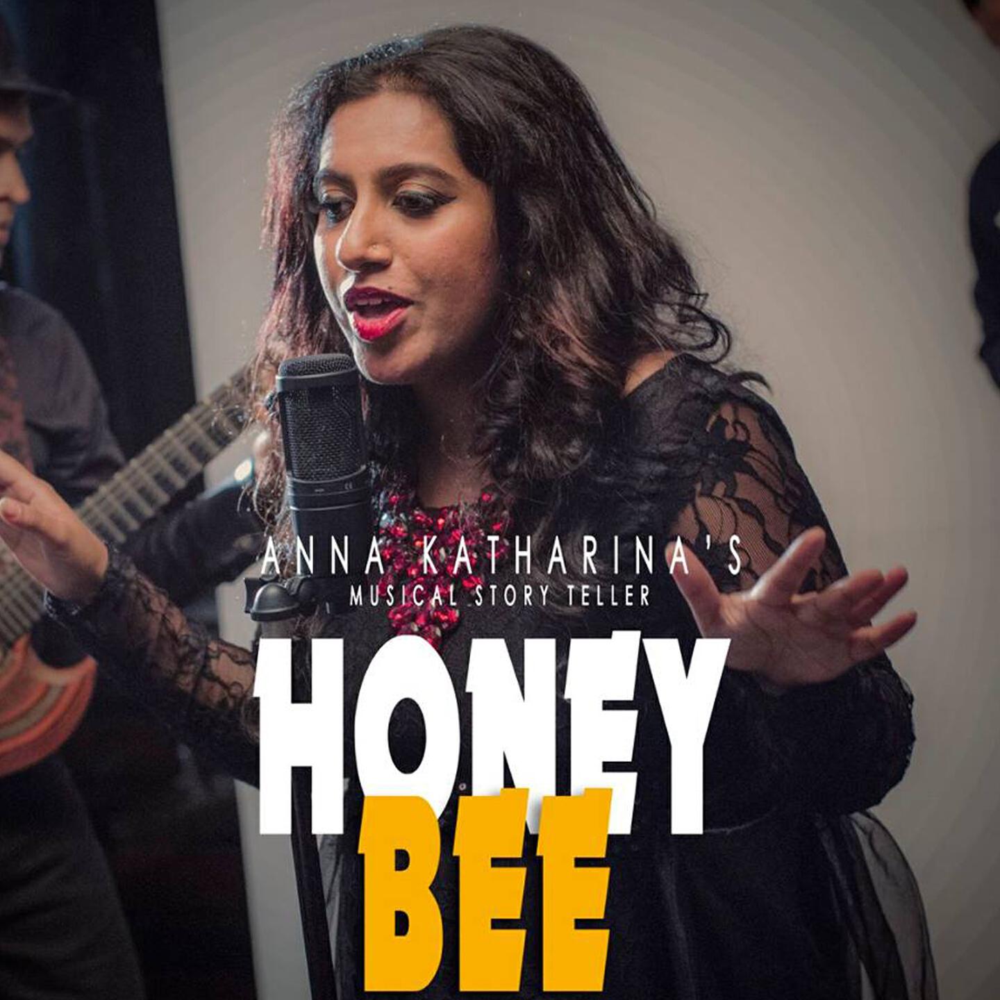 Релиз Honey Bee