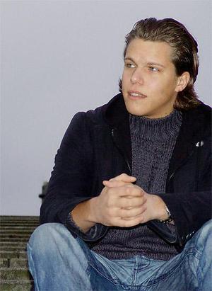Julian Ganzer
