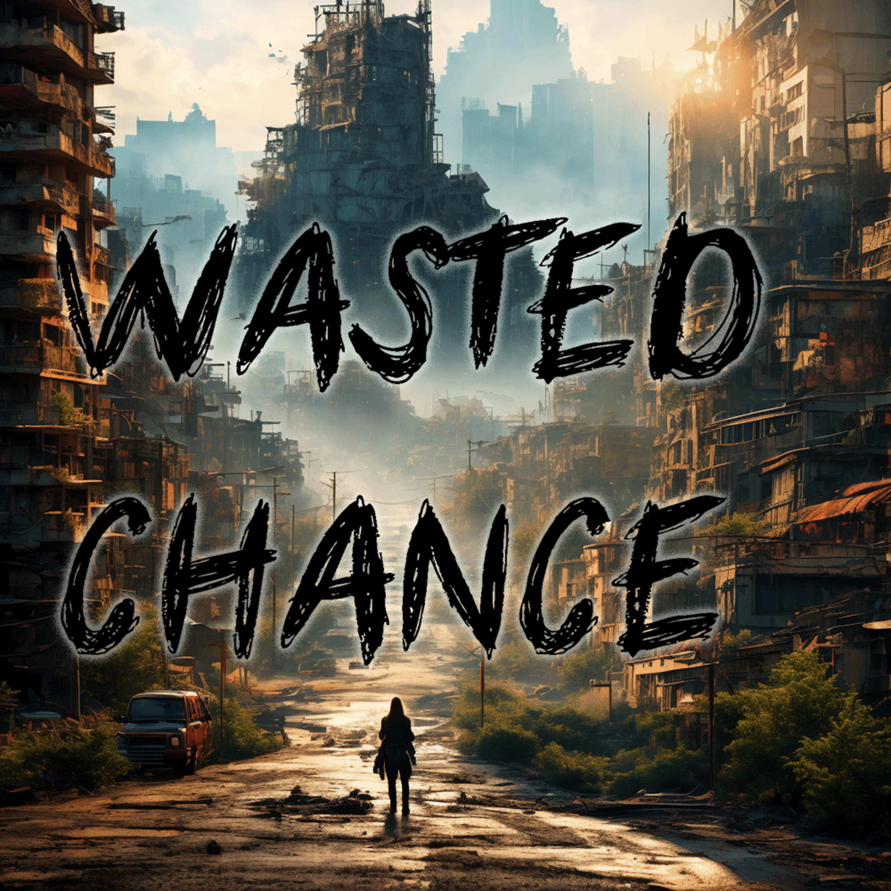 Релиз Wasted Chance