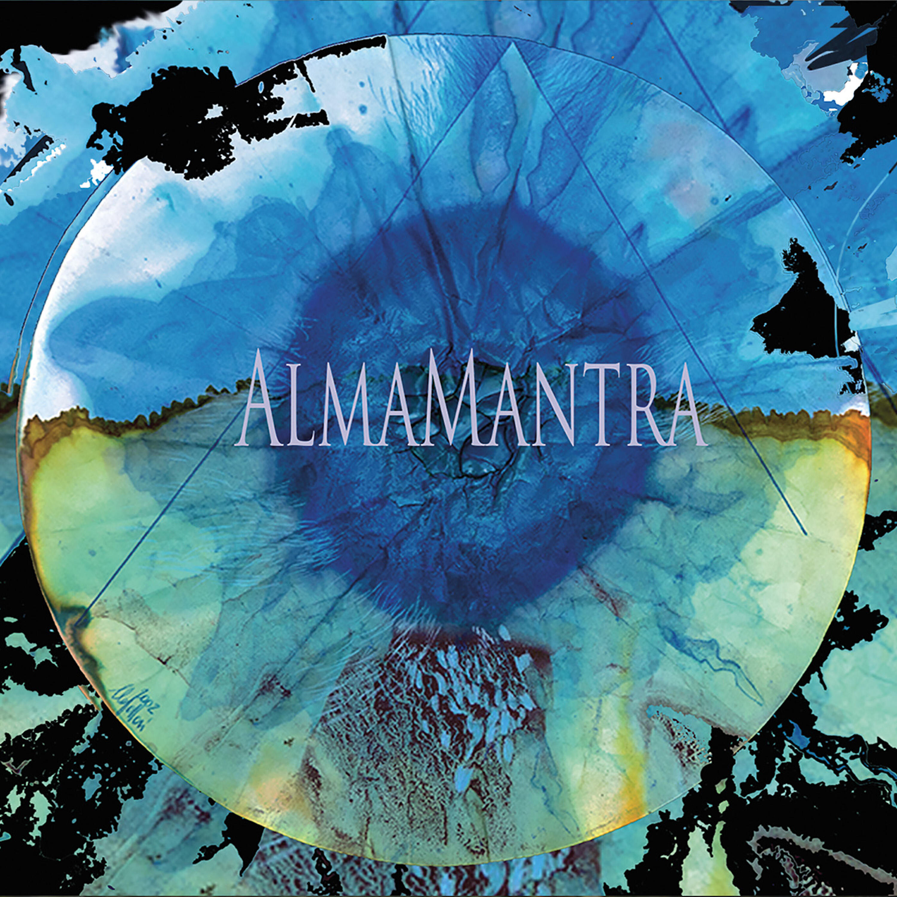 Релиз Almamantra
