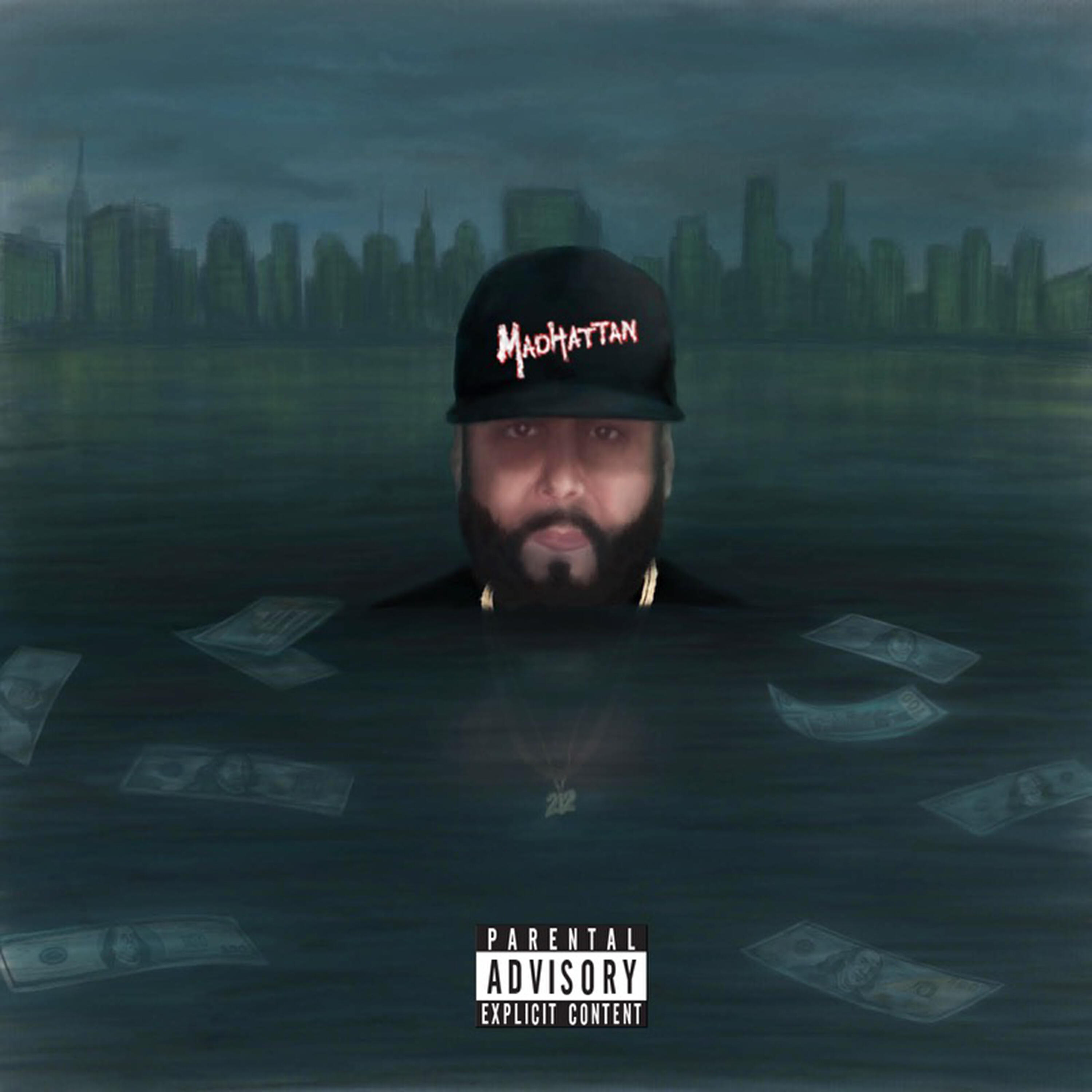 Релиз Sink or Swim